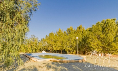Revente - Villa - Yecla - Inland