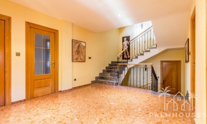 Revente - Villa - Yecla - Inland