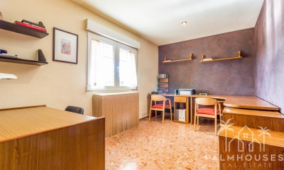 Revente - Villa - Yecla - Inland