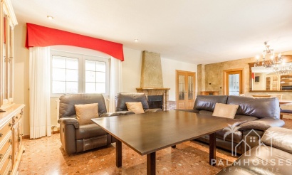 Revente - Villa - Yecla - Inland