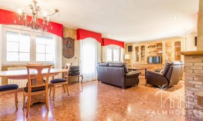 Revente - Villa - Yecla - Inland