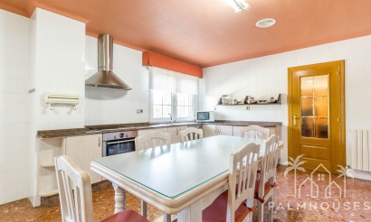 Revente - Villa - Yecla - Inland