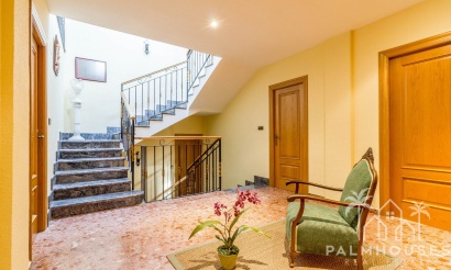 Revente - Villa - Yecla - Inland