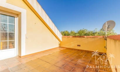 Revente - Villa - Yecla - Inland