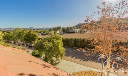 Revente - Villa - Yecla - Inland