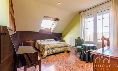 Revente - Villa - Yecla - Inland