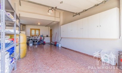 Revente - Villa - Yecla - Inland