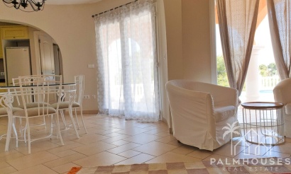 Revente - Villa - Jávea - Costa Blanca