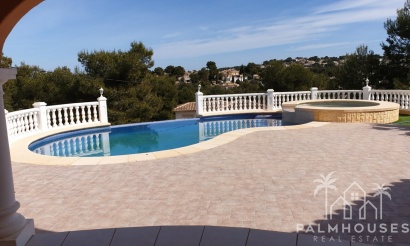 Revente - Villa - Jávea - Costa Blanca