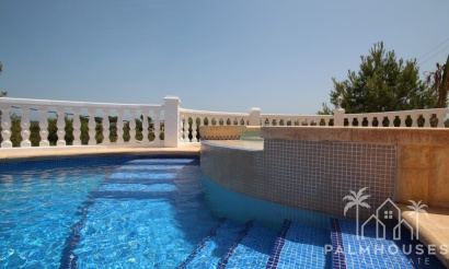Revente - Villa - Jávea - Costa Blanca