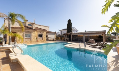 Revente - Villa - Torrevieja - Costa Blanca