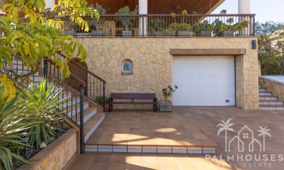 Revente - Villa - Torrevieja - Costa Blanca