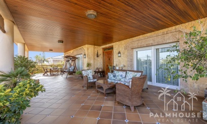 Revente - Villa - Torrevieja - Costa Blanca
