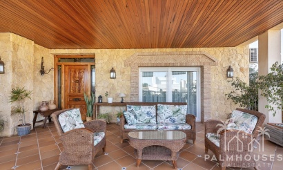 Revente - Villa - Torrevieja - Costa Blanca