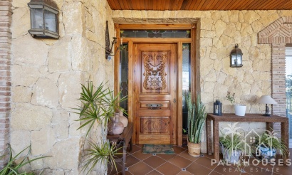 Revente - Villa - Torrevieja - Costa Blanca