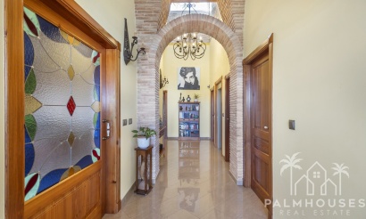 Revente - Villa - Torrevieja - Costa Blanca