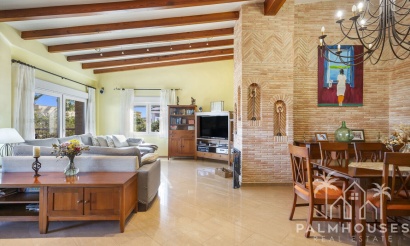 Revente - Villa - Torrevieja - Costa Blanca
