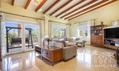 Revente - Villa - Torrevieja - Costa Blanca