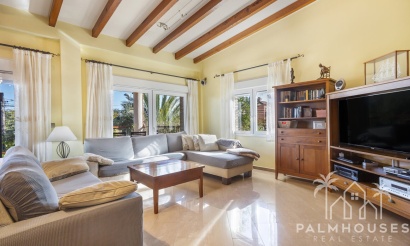 Revente - Villa - Torrevieja - Costa Blanca
