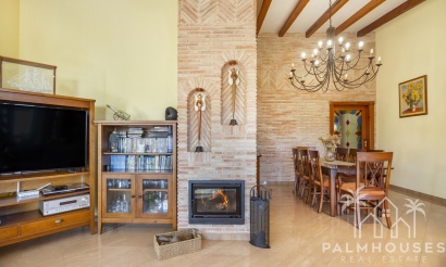 Revente - Villa - Torrevieja - Costa Blanca