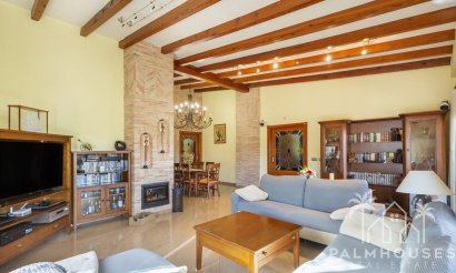 Revente - Villa - Torrevieja - Costa Blanca
