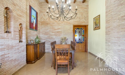 Revente - Villa - Torrevieja - Costa Blanca