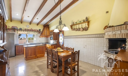 Revente - Villa - Torrevieja - Costa Blanca