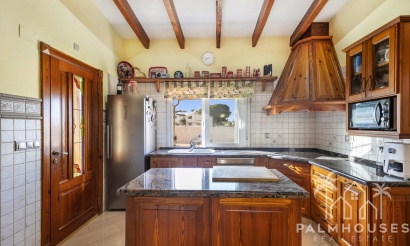 Revente - Villa - Torrevieja - Costa Blanca