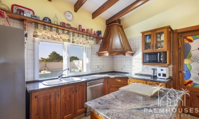 Revente - Villa - Torrevieja - Costa Blanca