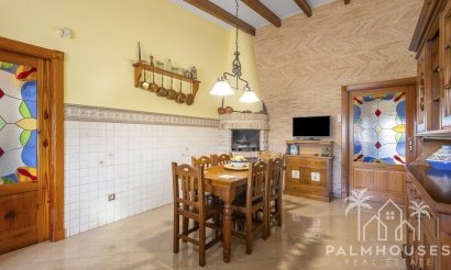 Revente - Villa - Torrevieja - Costa Blanca