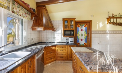 Revente - Villa - Torrevieja - Costa Blanca