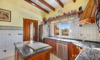 Revente - Villa - Torrevieja - Costa Blanca