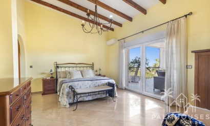 Revente - Villa - Torrevieja - Costa Blanca