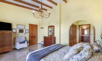 Revente - Villa - Torrevieja - Costa Blanca