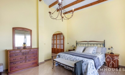 Revente - Villa - Torrevieja - Costa Blanca