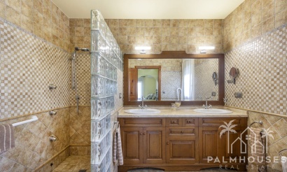 Revente - Villa - Torrevieja - Costa Blanca