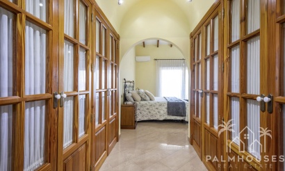 Revente - Villa - Torrevieja - Costa Blanca