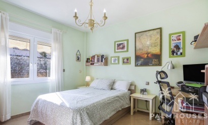 Revente - Villa - Torrevieja - Costa Blanca