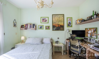 Revente - Villa - Torrevieja - Costa Blanca