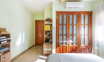 Revente - Villa - Torrevieja - Costa Blanca