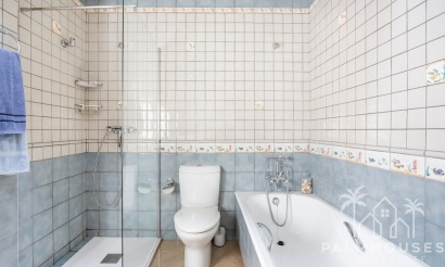 Revente - Villa - Torrevieja - Costa Blanca