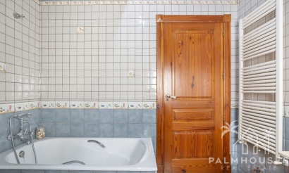 Revente - Villa - Torrevieja - Costa Blanca