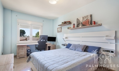 Revente - Villa - Torrevieja - Costa Blanca