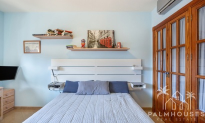 Revente - Villa - Torrevieja - Costa Blanca