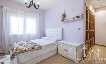 Revente - Villa - Torrevieja - Costa Blanca