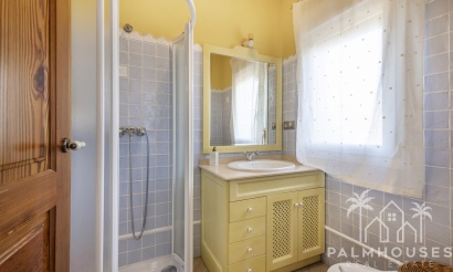 Revente - Villa - Torrevieja - Costa Blanca