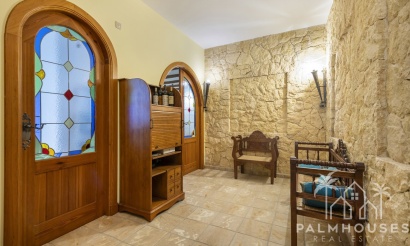 Revente - Villa - Torrevieja - Costa Blanca
