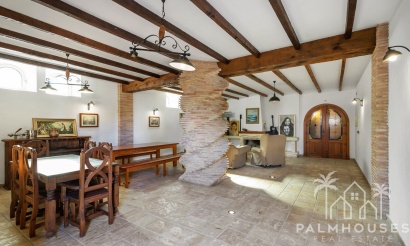 Revente - Villa - Torrevieja - Costa Blanca