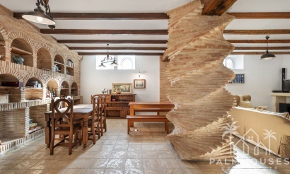 Revente - Villa - Torrevieja - Costa Blanca