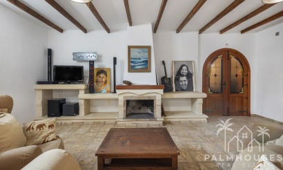 Revente - Villa - Torrevieja - Costa Blanca